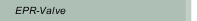 EPR-Valve