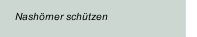 Nashörner schützen